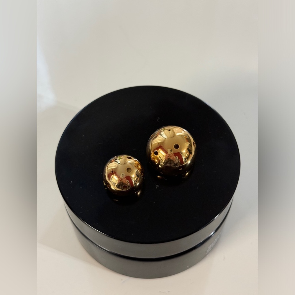 Paula Mendoza earrings